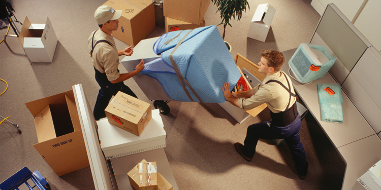 Moving Companies