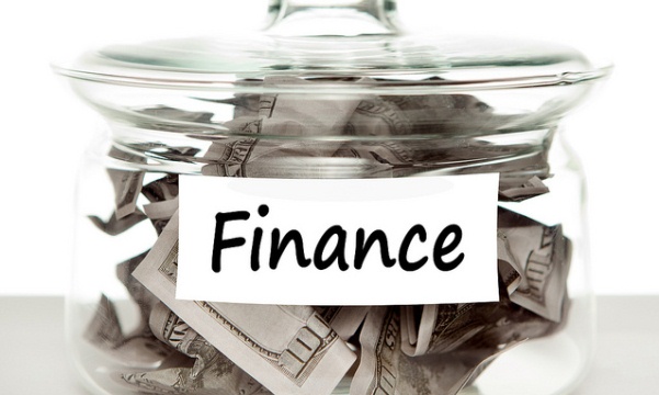 Business Finances ,Finances