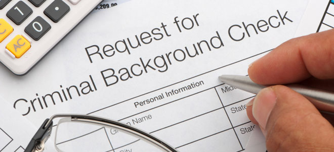 Online Background Checks