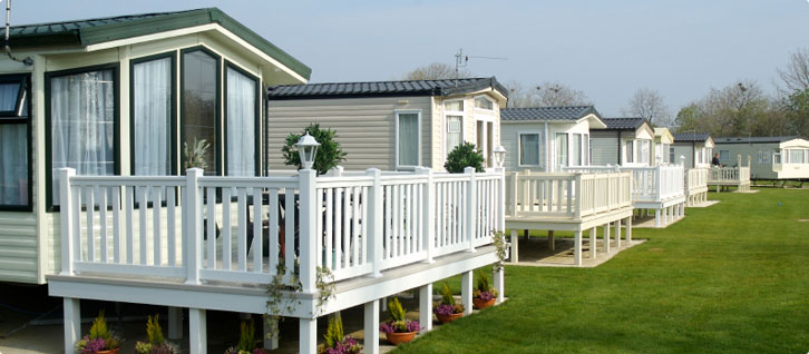 Selling Your Static Caravan