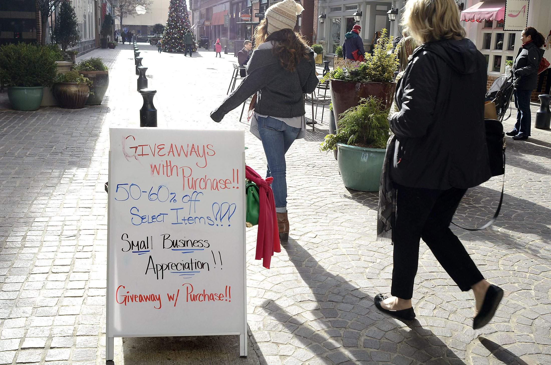 Signs For Shops And Businesses