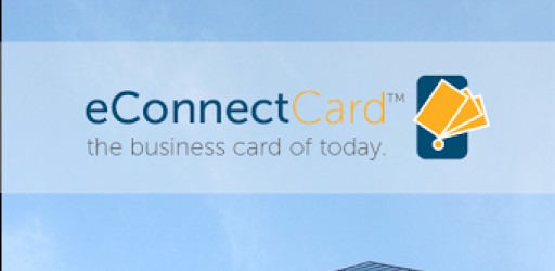 eConnectCard