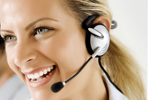 Phone Answering Service