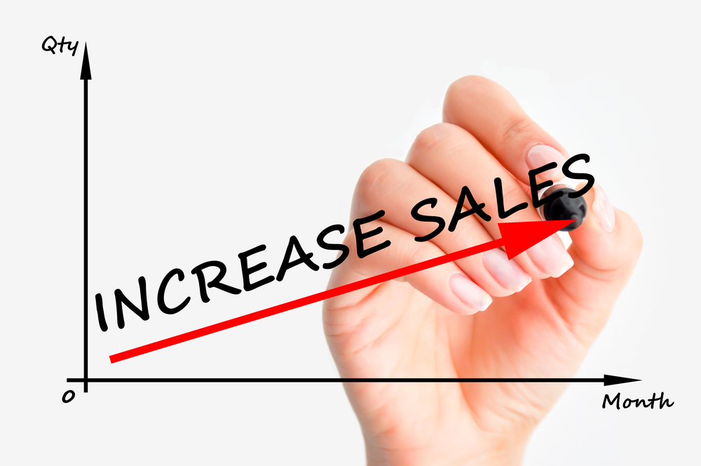 Improve Your Sales