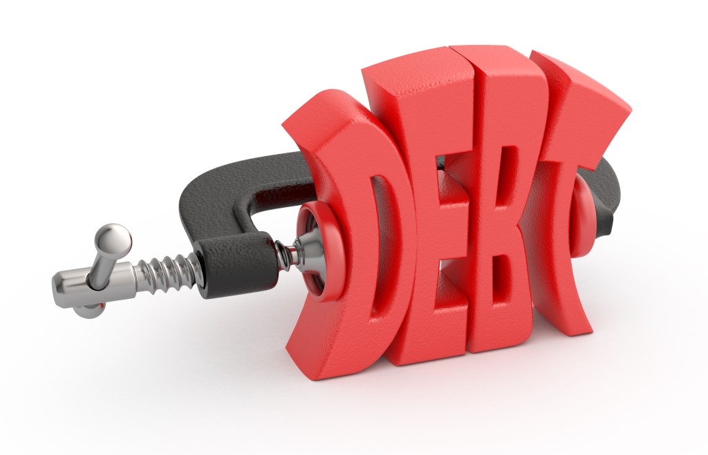 Which One Is Better? Debt Relief Grants Or Debt Consolidation? | Litony