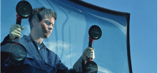 car glass repair