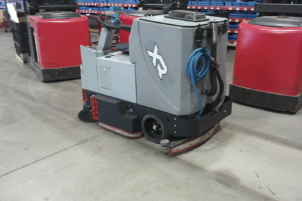 floor scrubbers for sale