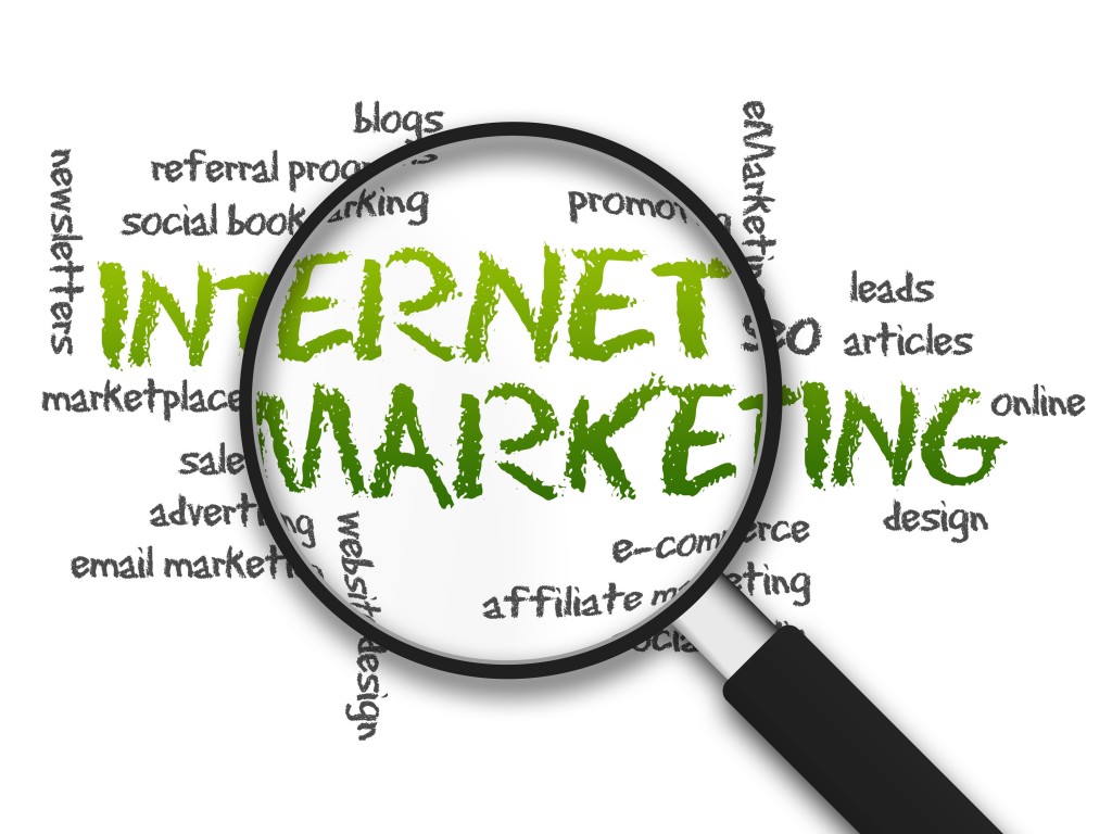 Online Marketing