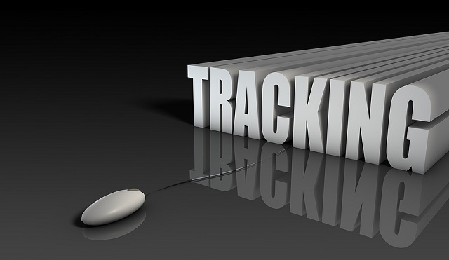 Tracking Software