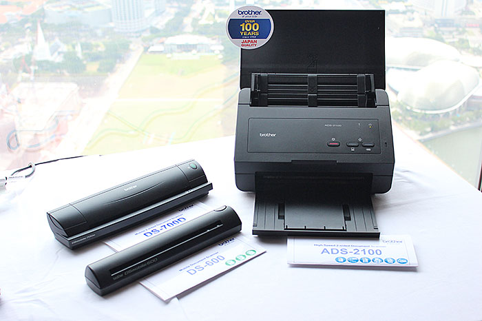 Brother Laser Printers