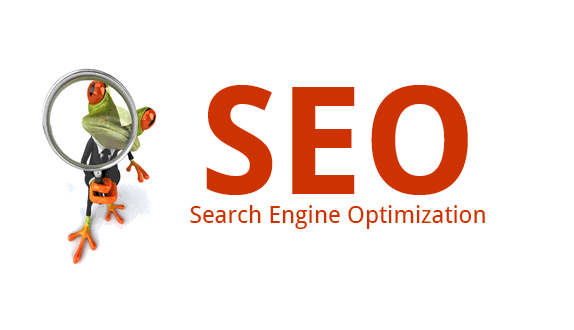 Optimized For Seo