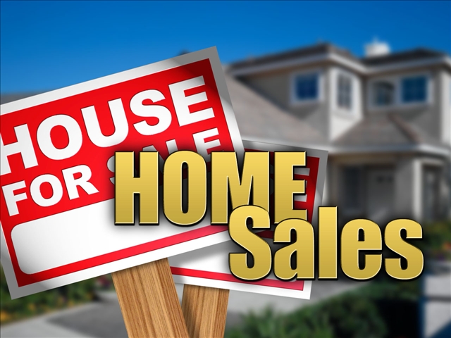 Home Sales