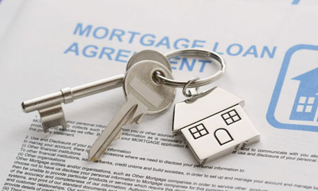 Mortgage Loan