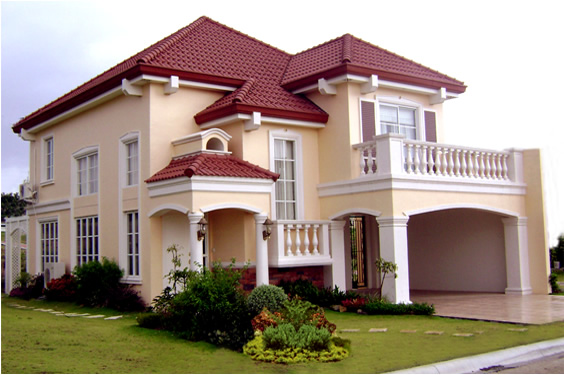 Philippine House