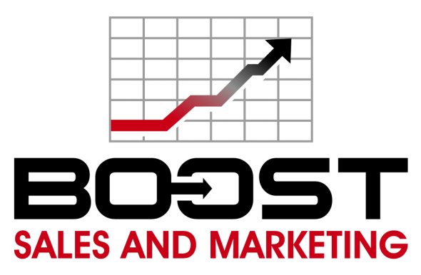 Boost Sales Year