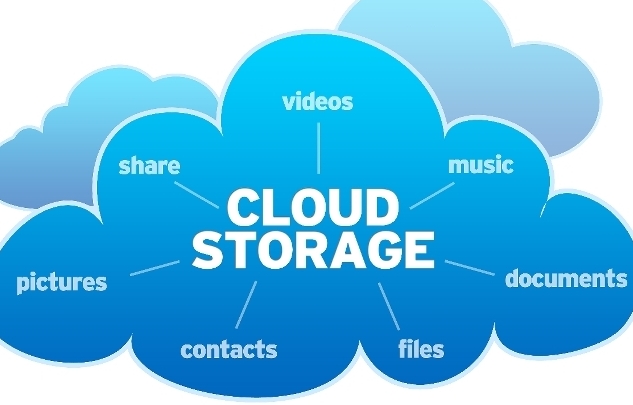 Cloud Storage