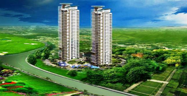 Godrej Premia Towers