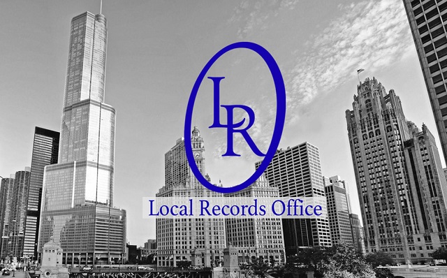 Local-Records-office