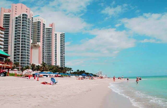 Sunny Isles Beach