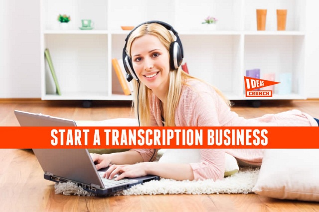 ranscription Services for Businesses