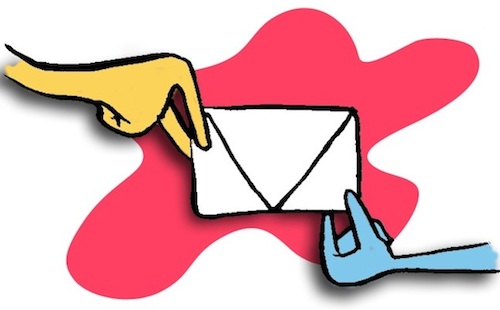 Updating and Validating your Email List