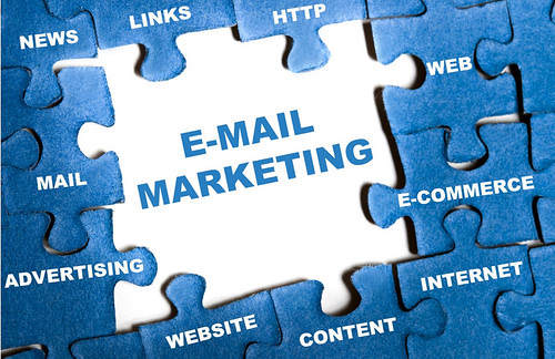 Email marketing is one of the most effective ways to engage your target audience and drive them to your website.