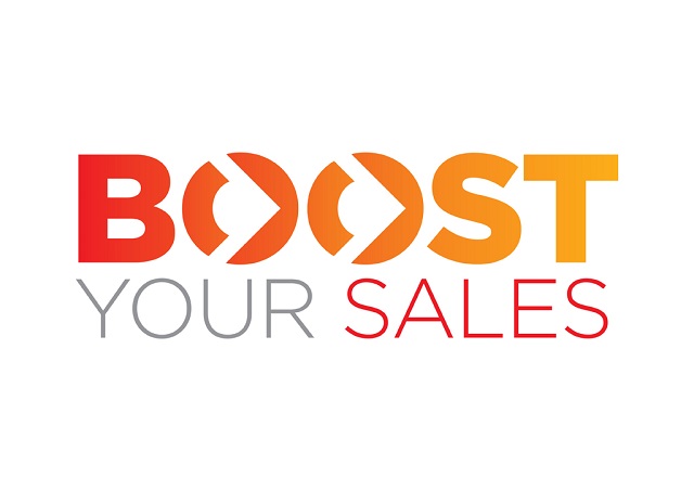 Boost Your Sales