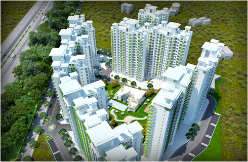 Godrej Icon Gurgaon