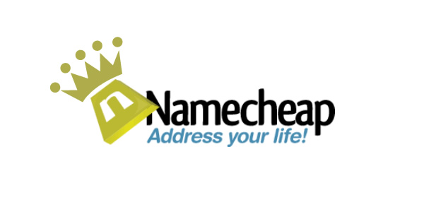 Namecheap