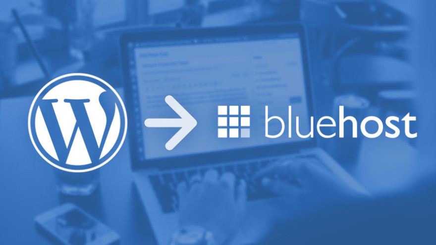 bluehost coupon