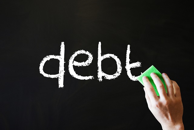 4 Methods besides Debt Consolidation That Get You Out Of Debt