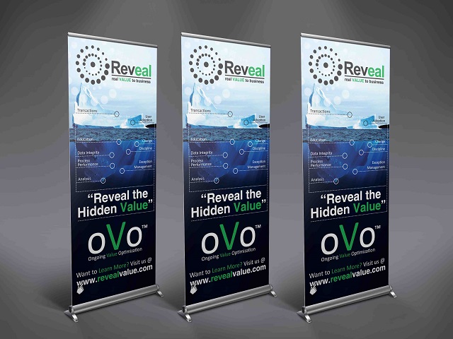 Banner Stands