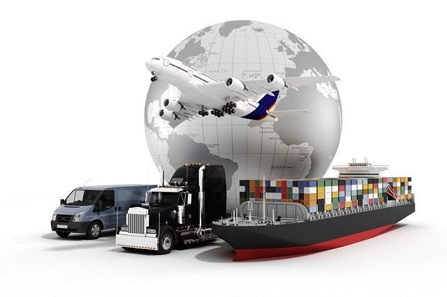 GlobalLogistics