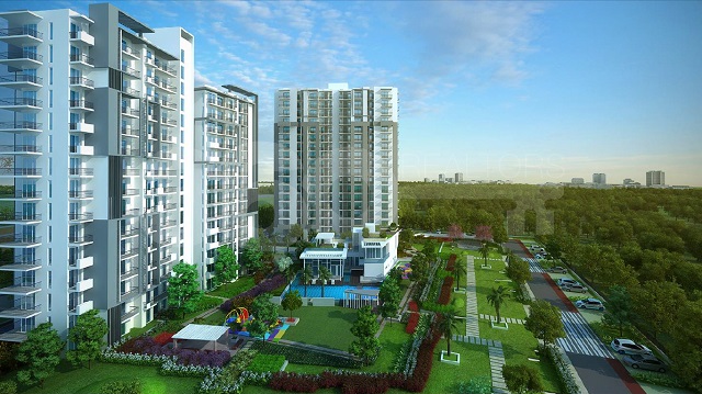 Godrej Icon Gurgaon