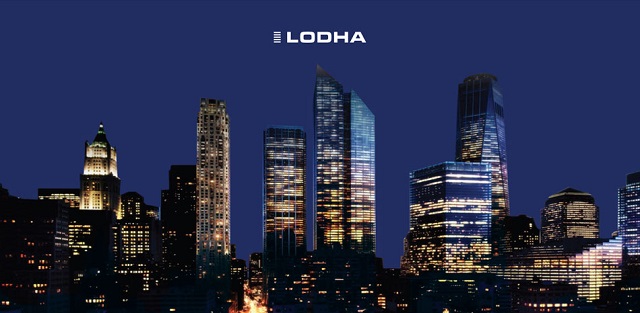 Lodha Supernova