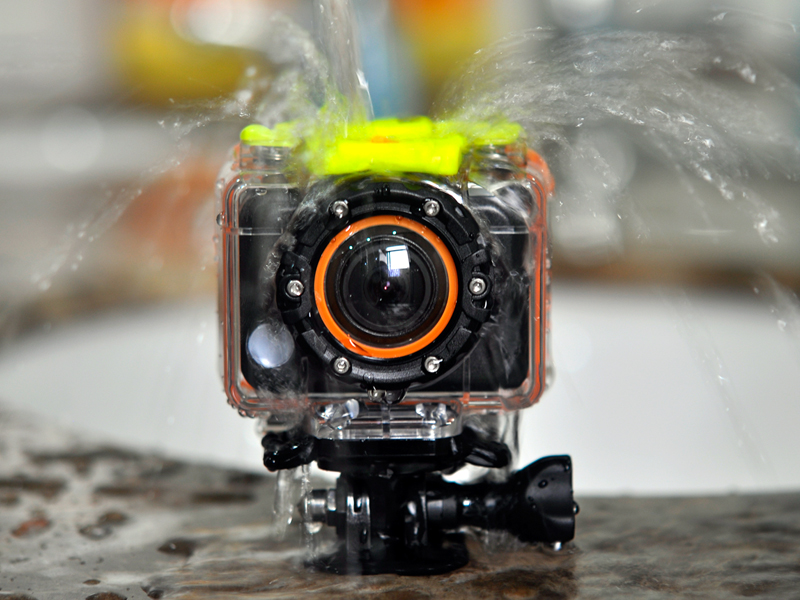 best action camera