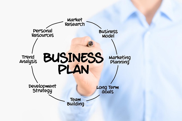 Business Plan