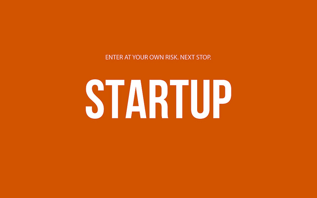 Start-Up