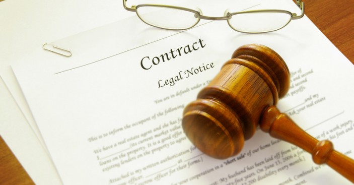 contract law