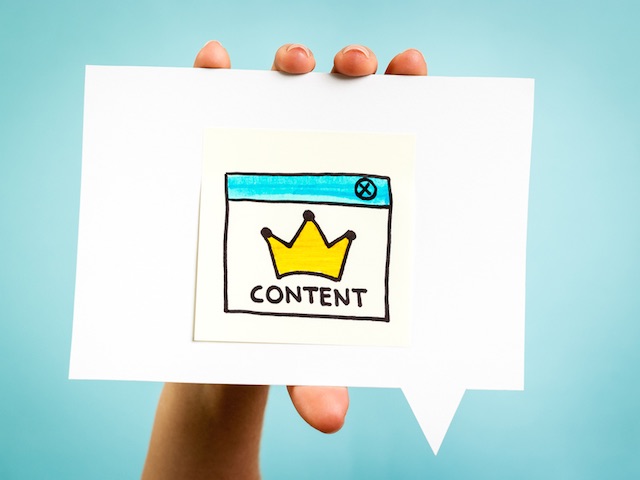 Content Marketing