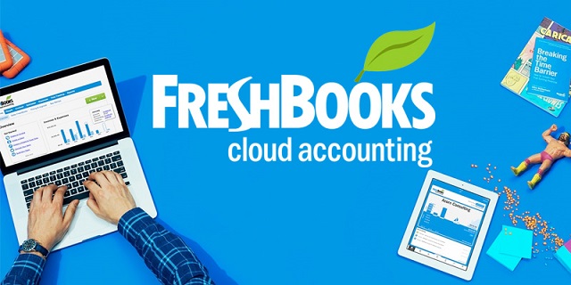 Freshbooks