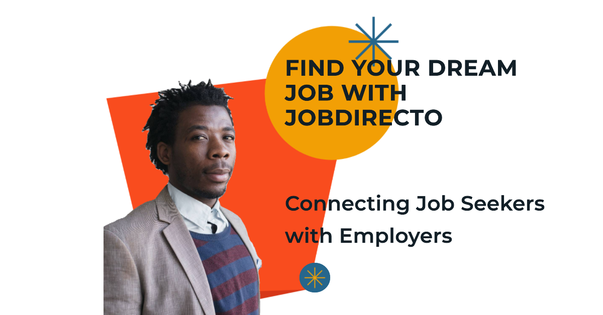 Jobdirecto: Your Gateway to Professional Triumph