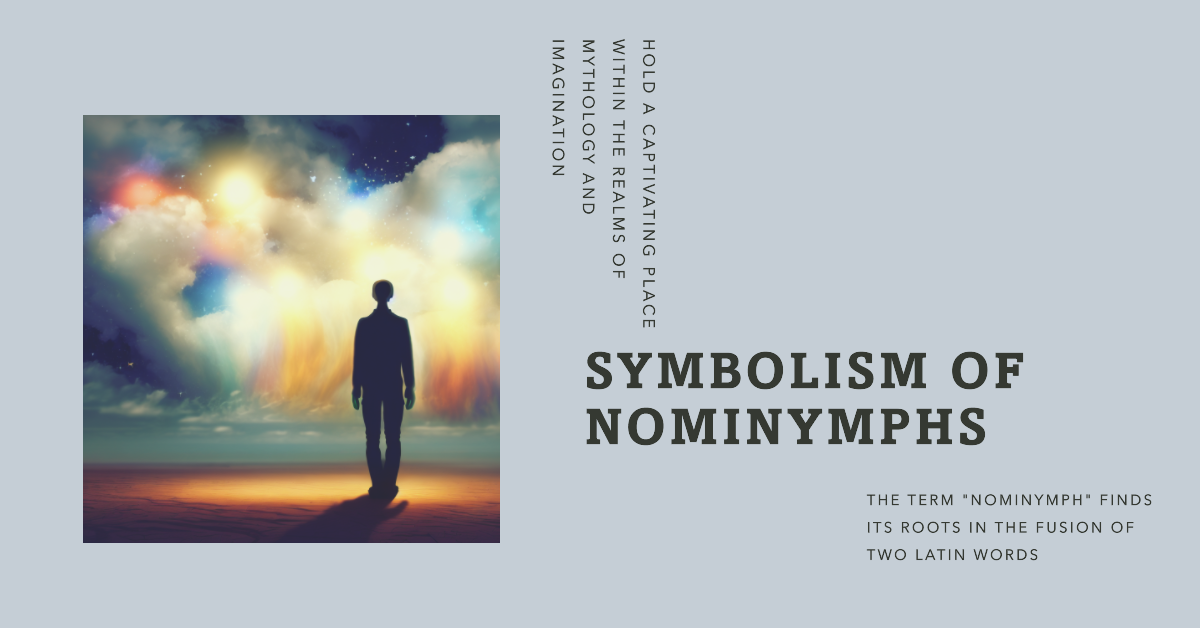 nominymphs