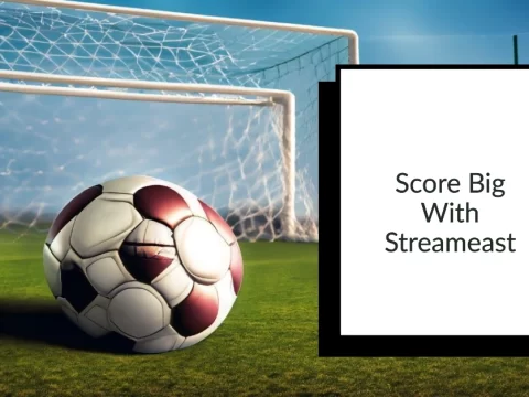 streameast soccer