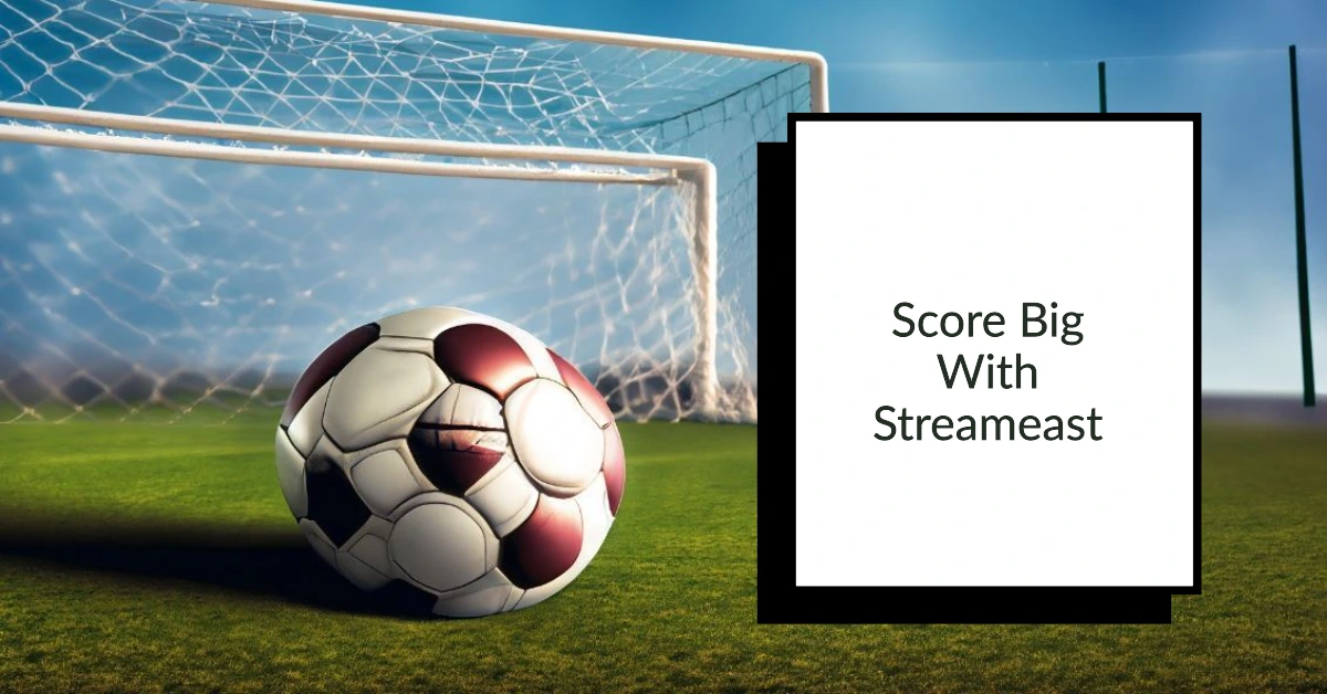 streameast soccer