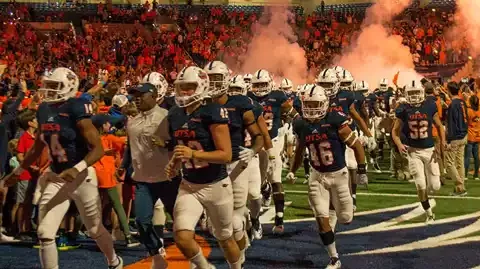 UTSA football tickets