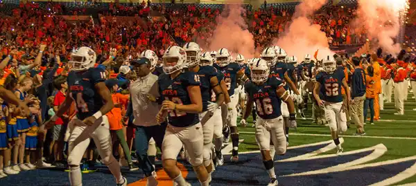 UTSA football tickets