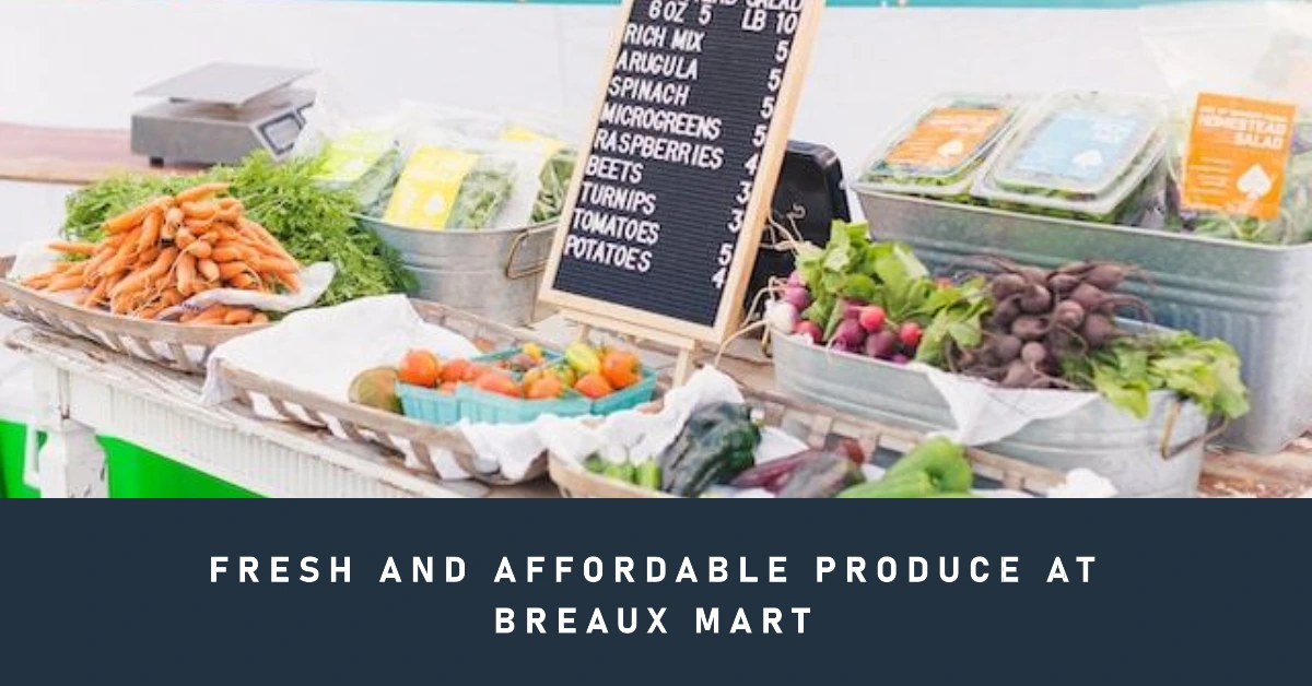 breaux mart weekly ad