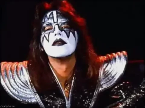 Ace Frehley Net Worth