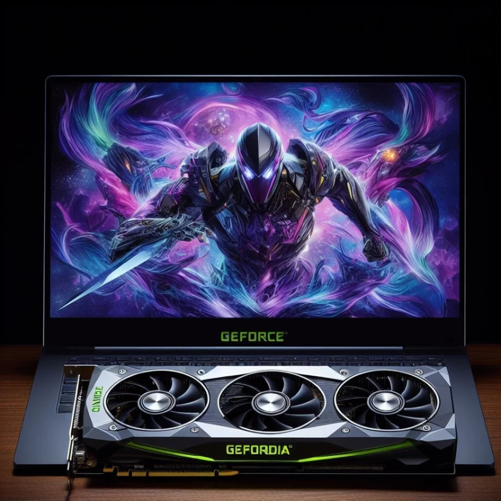 nvidia geforce gtx 980mx